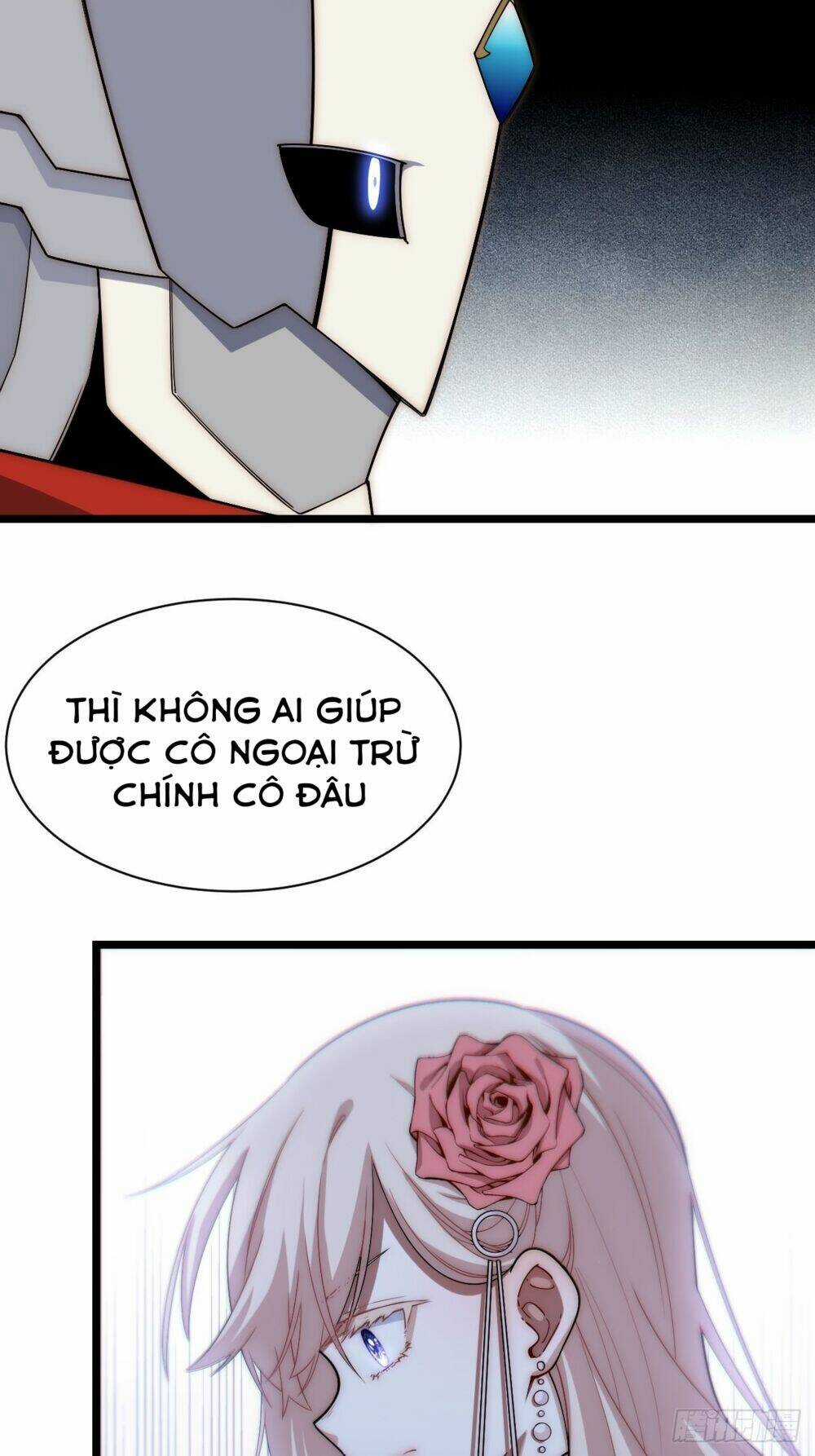 Khô Cốt Hiệp Sĩ Chapter 118 trang 53