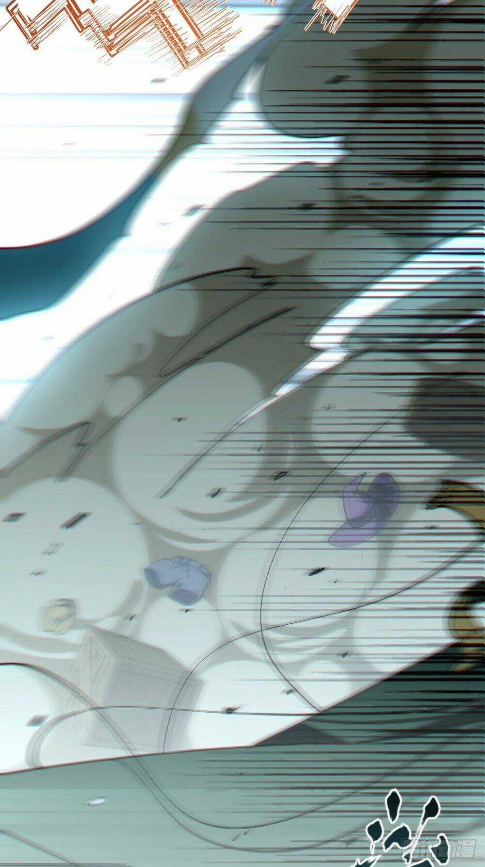 Khô Cốt Hiệp Sĩ Chapter 118 trang 55