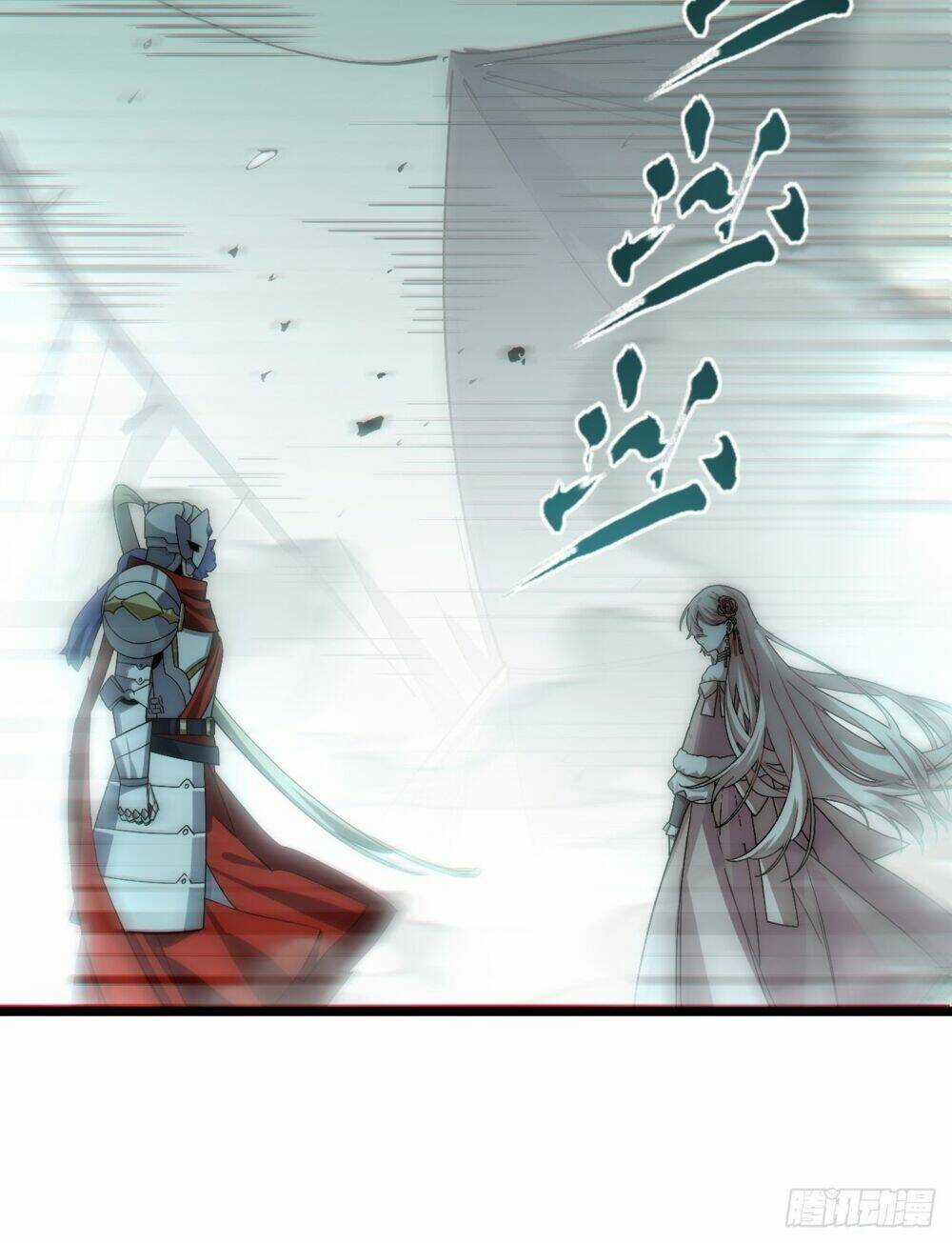 Khô Cốt Hiệp Sĩ Chapter 118 trang 56