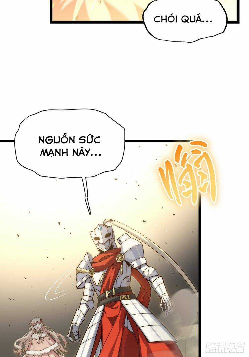 Khô Cốt Hiệp Sĩ Chapter 118 trang 58