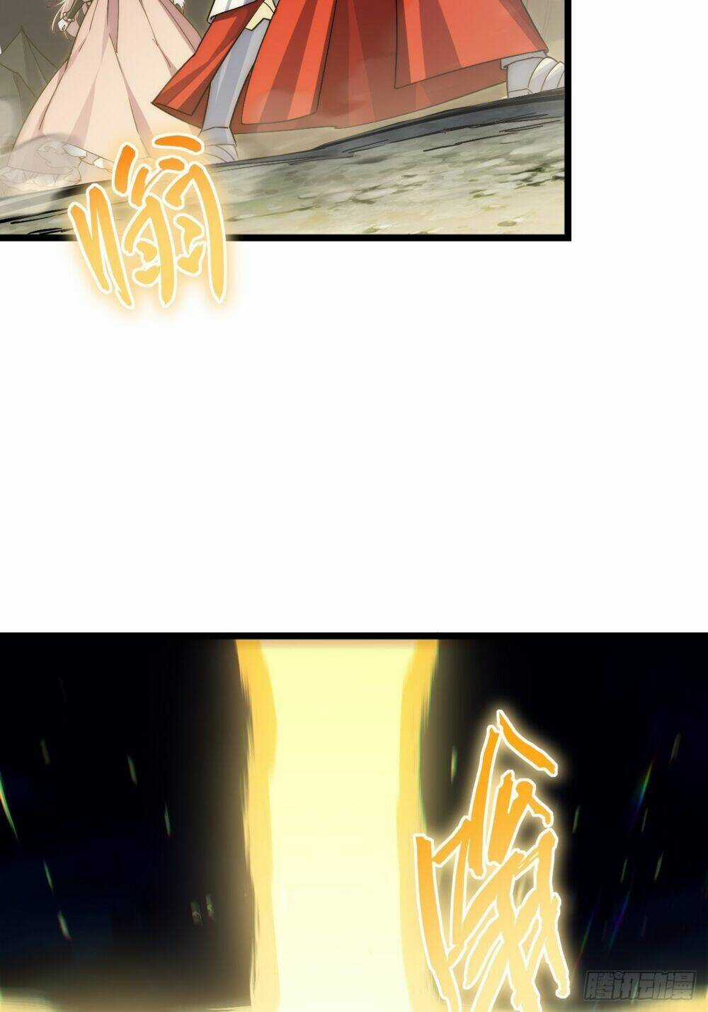 Khô Cốt Hiệp Sĩ Chapter 118 trang 59