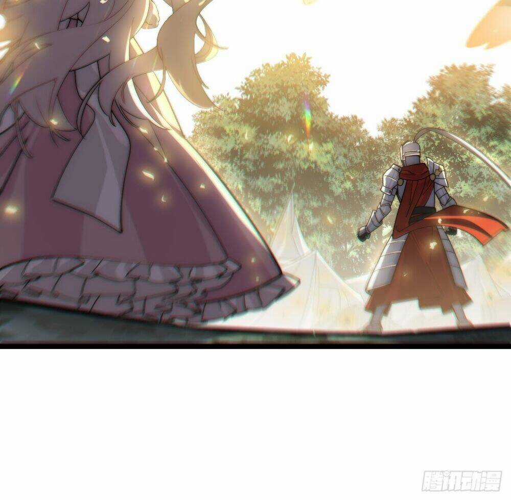 Khô Cốt Hiệp Sĩ Chapter 118 trang 61