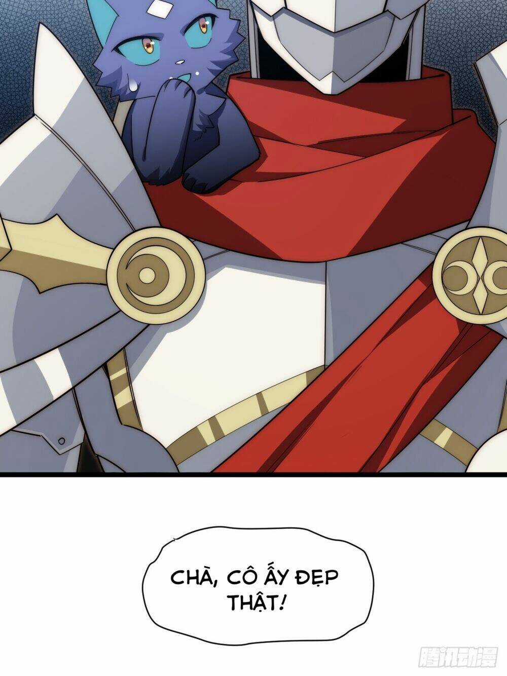 Khô Cốt Hiệp Sĩ Chapter 118 trang 8