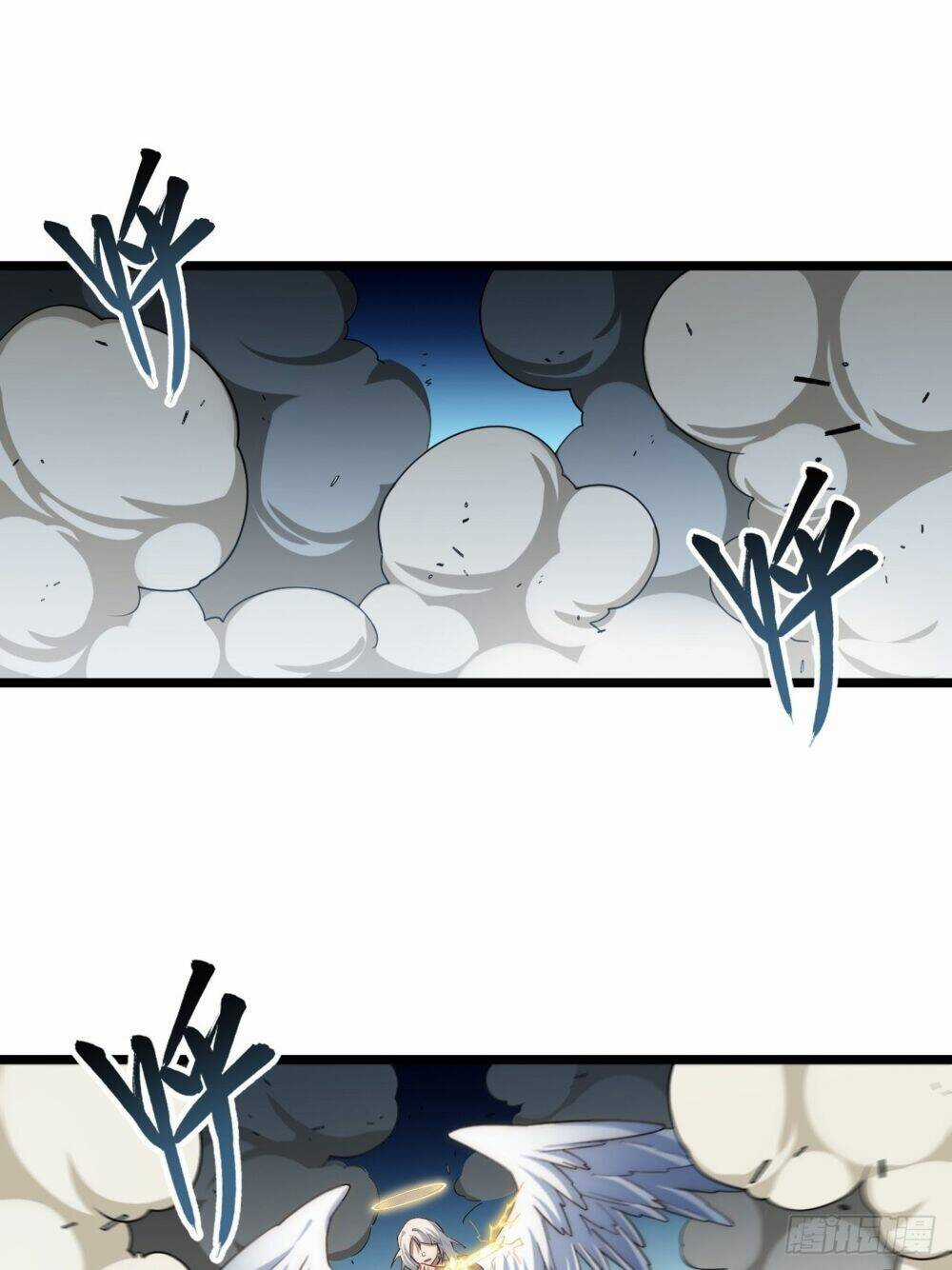 Khô Cốt Hiệp Sĩ Chapter 119 trang 1