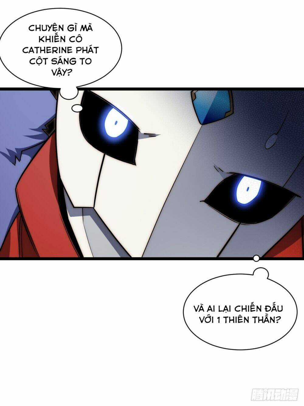 Khô Cốt Hiệp Sĩ Chapter 119 trang 12