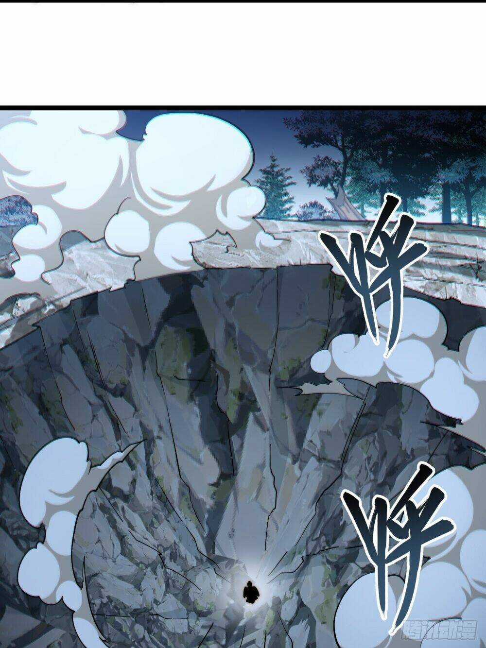 Khô Cốt Hiệp Sĩ Chapter 119 trang 15