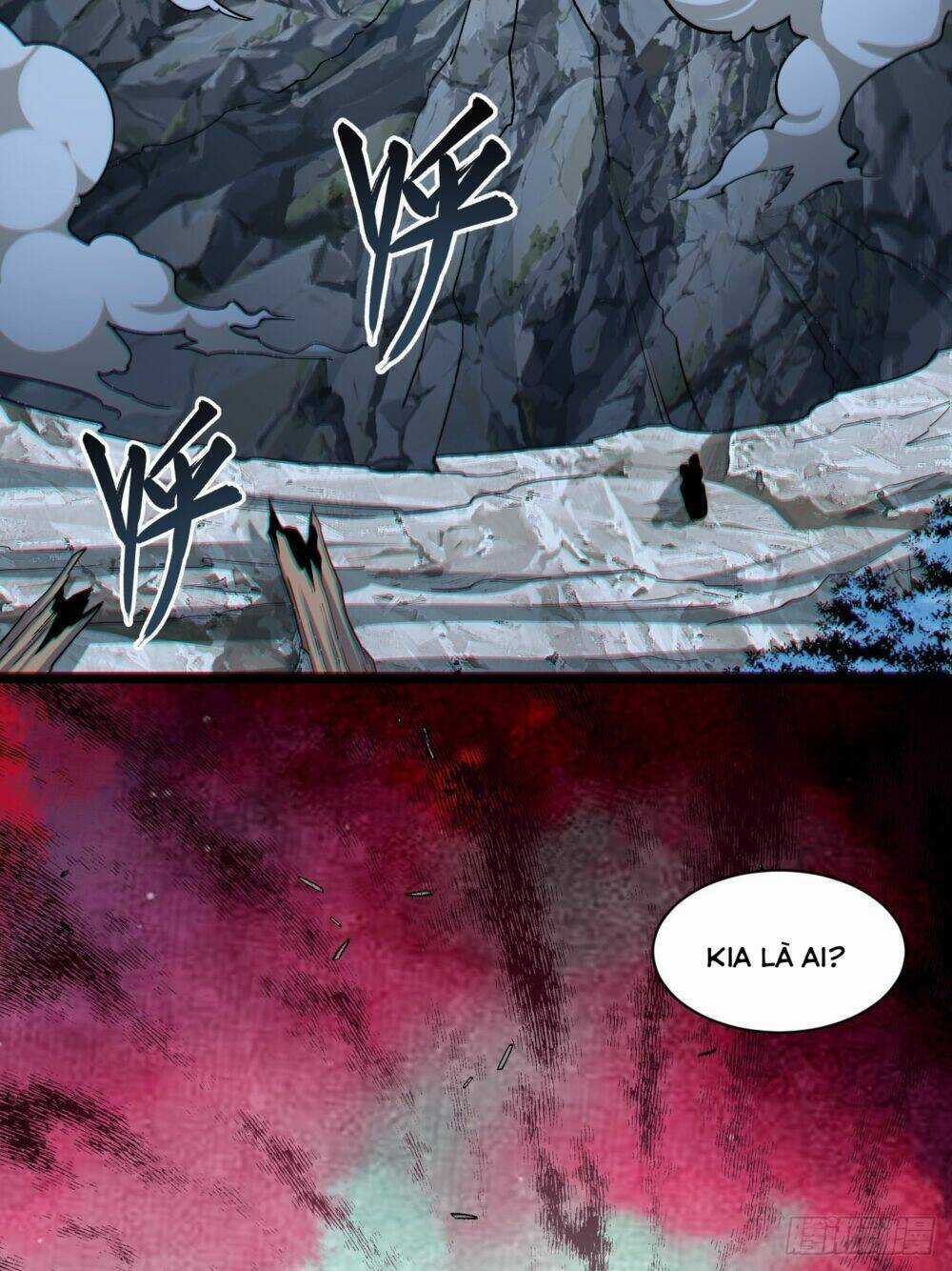 Khô Cốt Hiệp Sĩ Chapter 119 trang 16