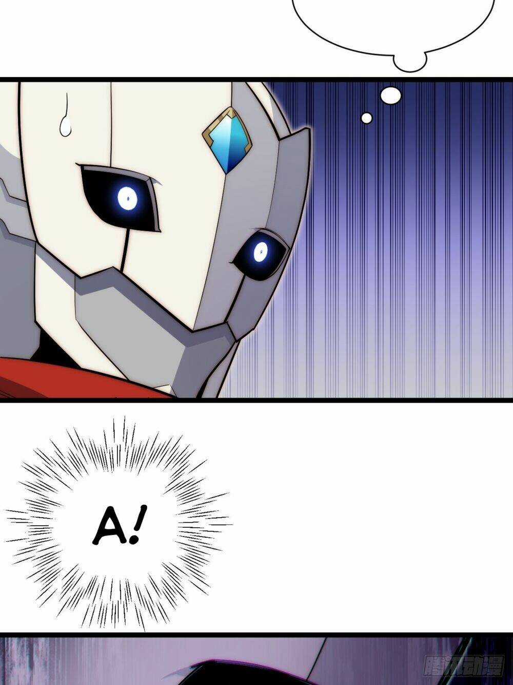 Khô Cốt Hiệp Sĩ Chapter 119 trang 18