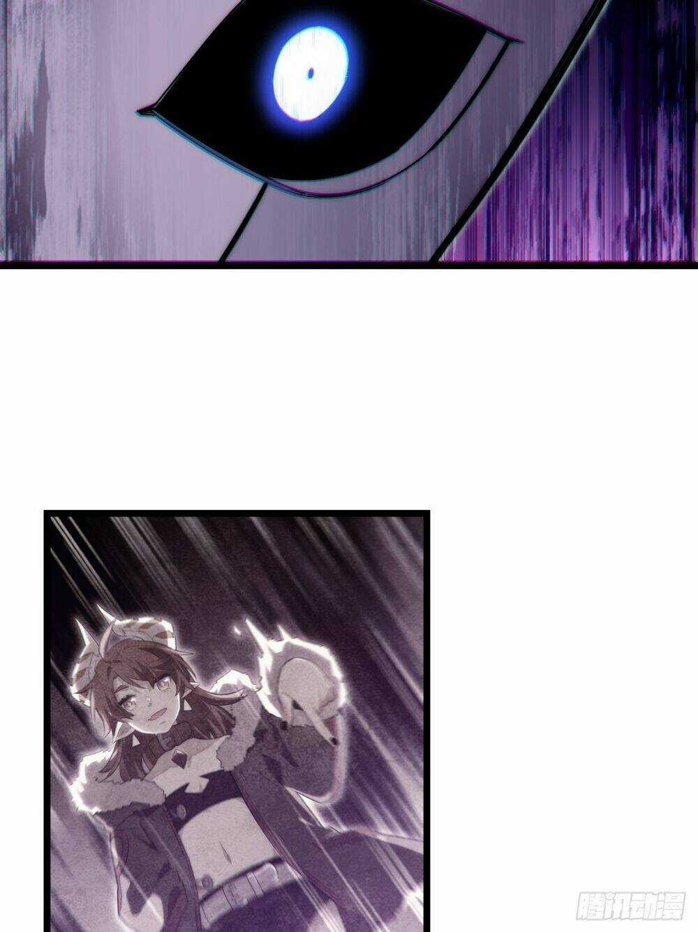 Khô Cốt Hiệp Sĩ Chapter 119 trang 19