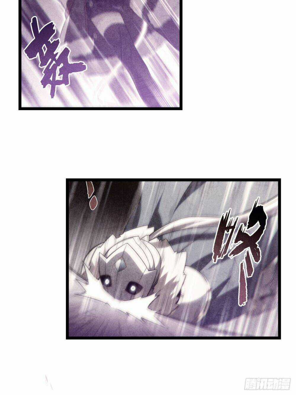 Khô Cốt Hiệp Sĩ Chapter 119 trang 20