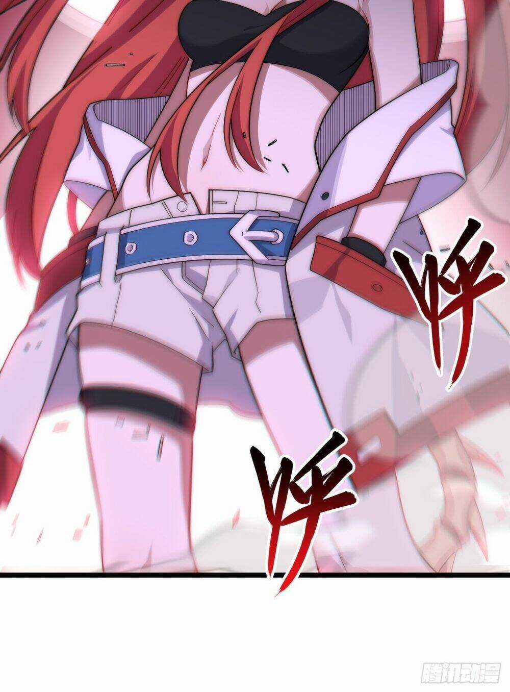 Khô Cốt Hiệp Sĩ Chapter 119 trang 22