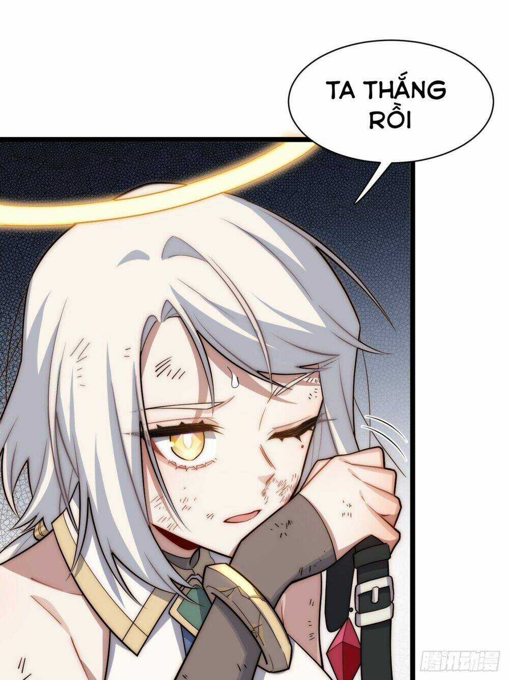 Khô Cốt Hiệp Sĩ Chapter 119 trang 23