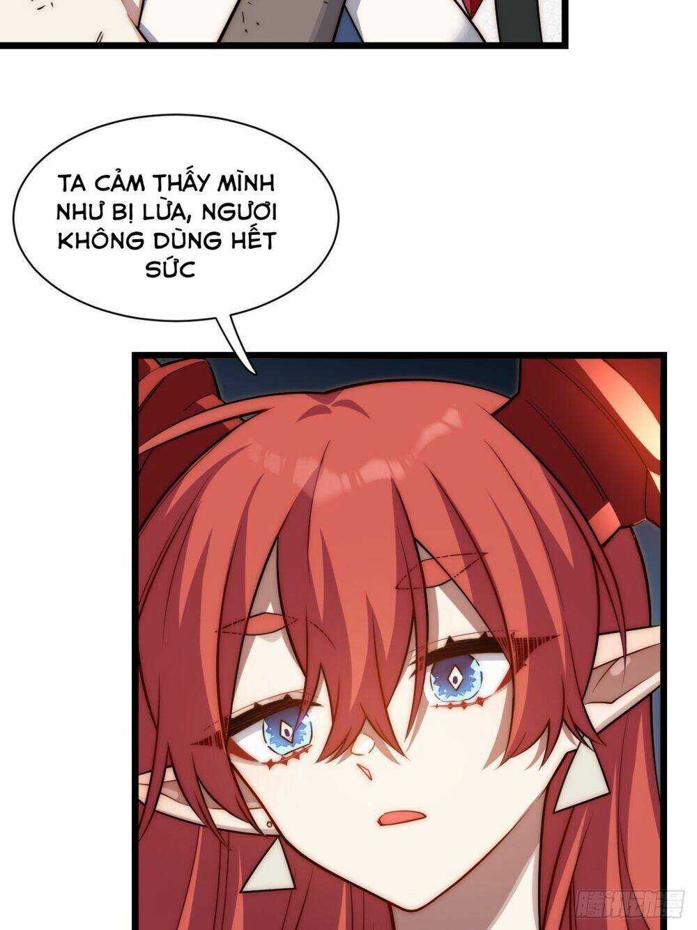 Khô Cốt Hiệp Sĩ Chapter 119 trang 24