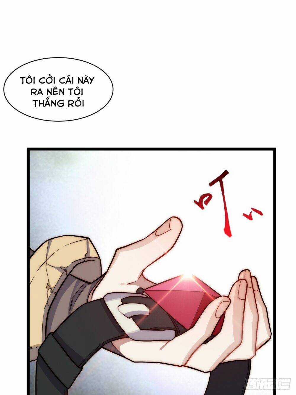 Khô Cốt Hiệp Sĩ Chapter 119 trang 26