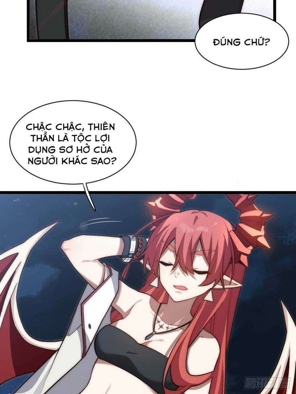 Khô Cốt Hiệp Sĩ Chapter 119 trang 27