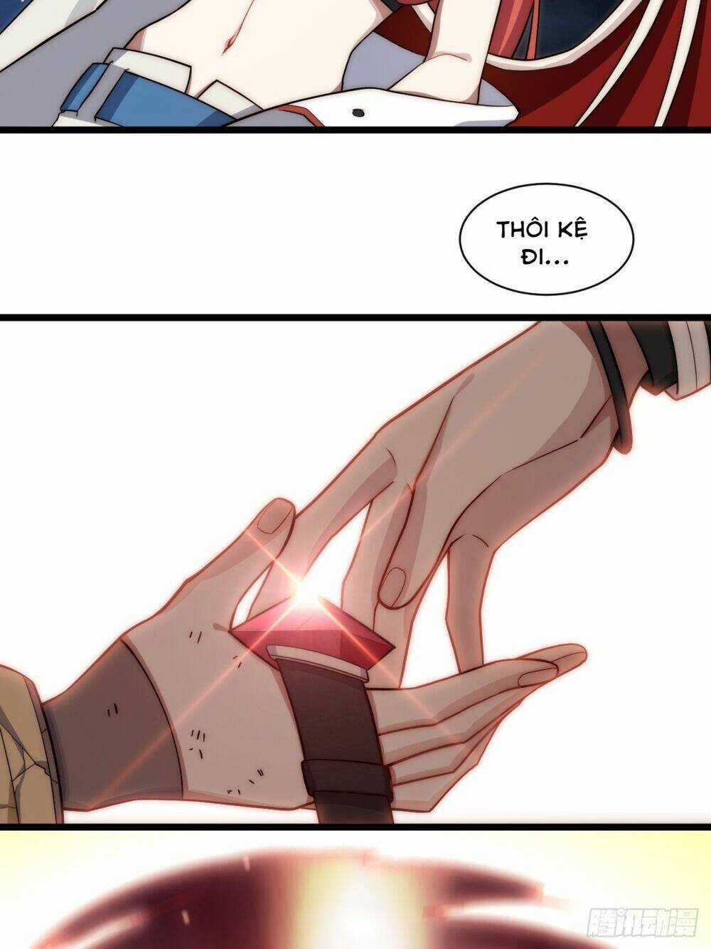 Khô Cốt Hiệp Sĩ Chapter 119 trang 28