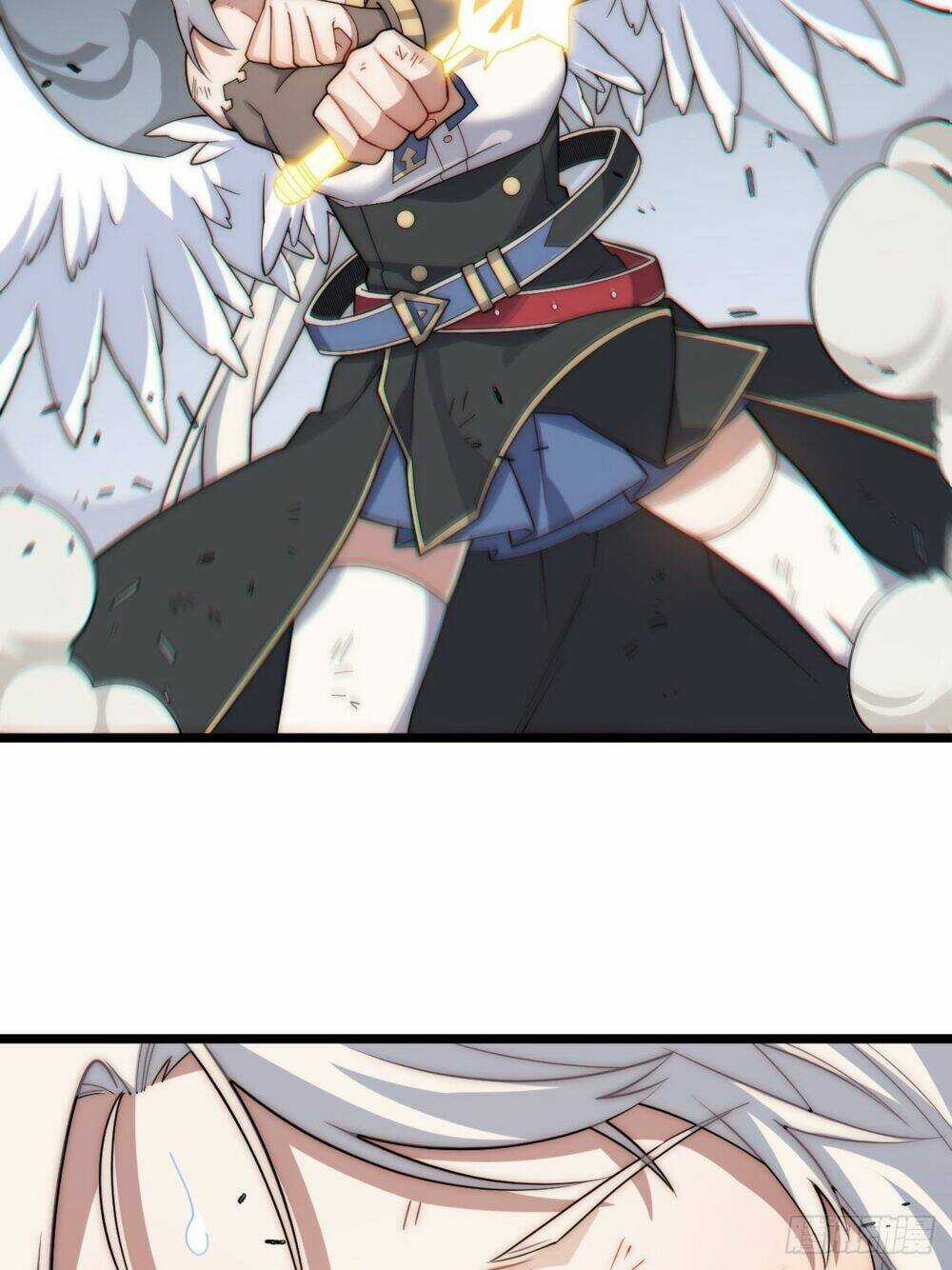 Khô Cốt Hiệp Sĩ Chapter 119 trang 3