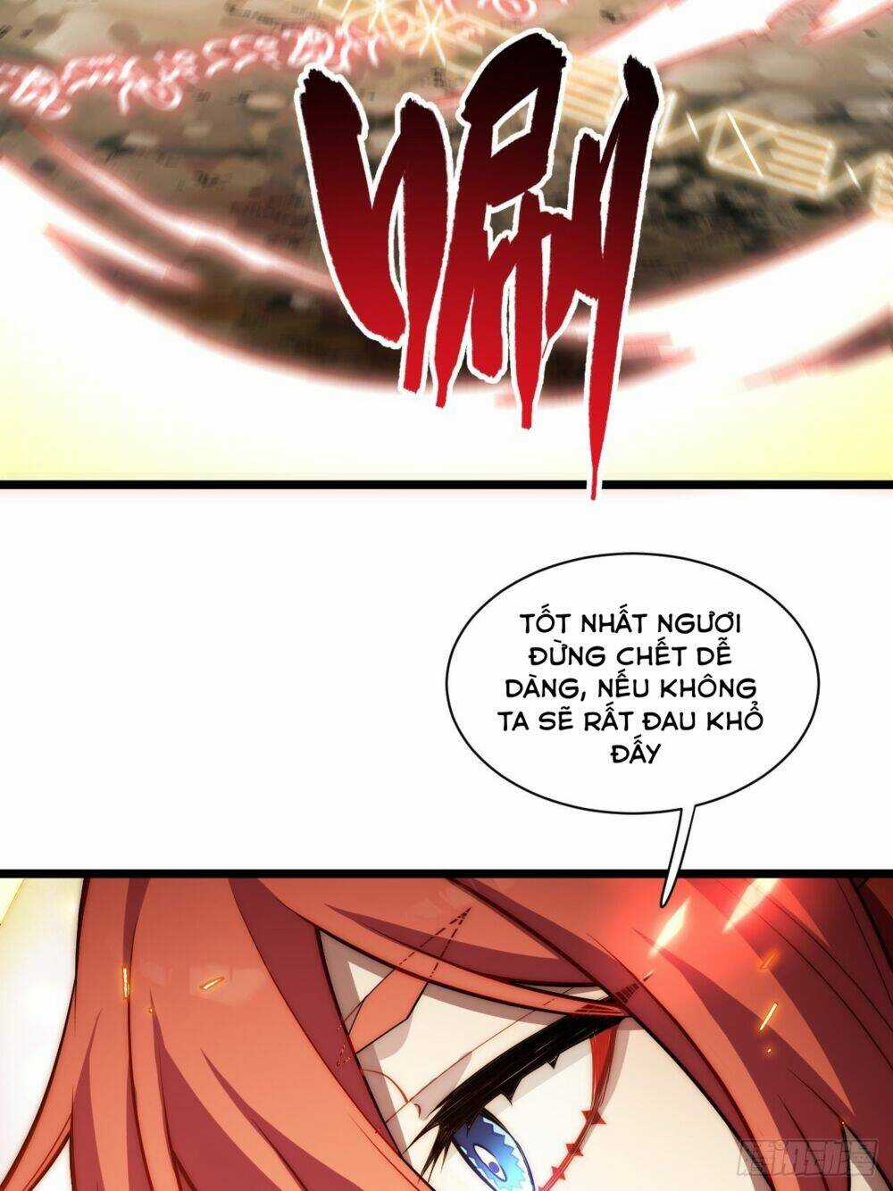 Khô Cốt Hiệp Sĩ Chapter 119 trang 30