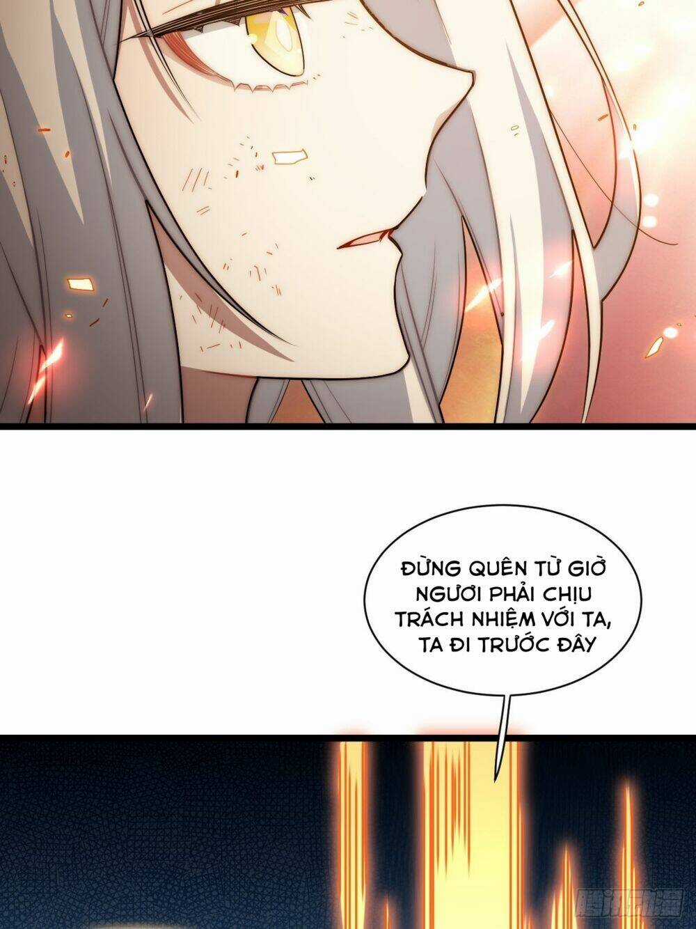 Khô Cốt Hiệp Sĩ Chapter 119 trang 32