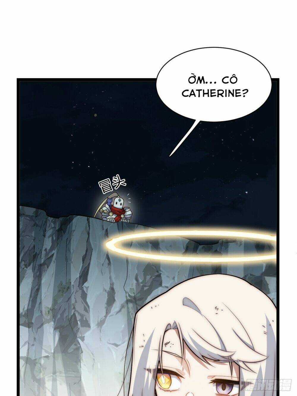 Khô Cốt Hiệp Sĩ Chapter 119 trang 34