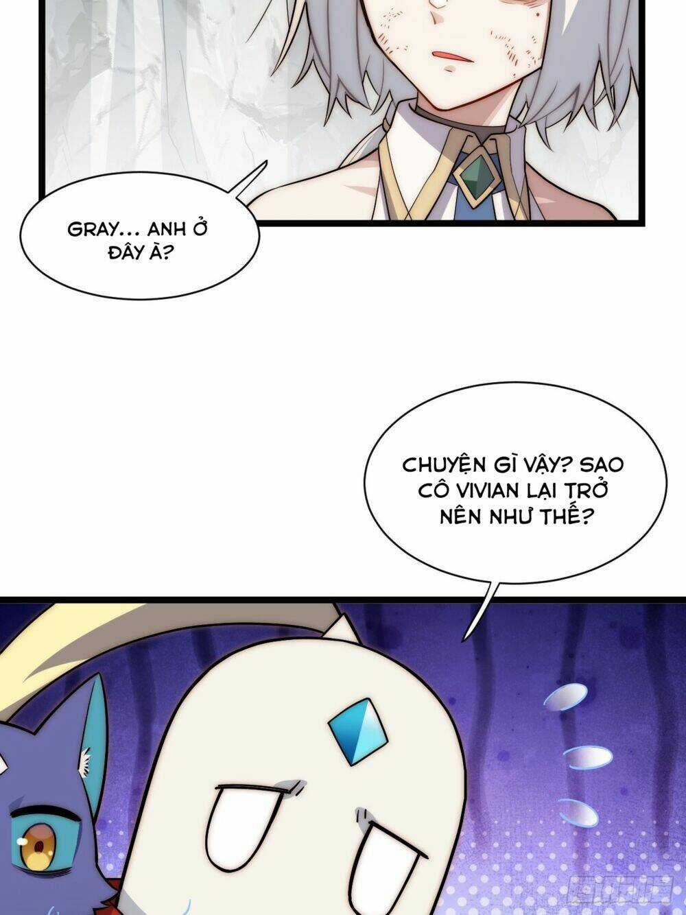 Khô Cốt Hiệp Sĩ Chapter 119 trang 35