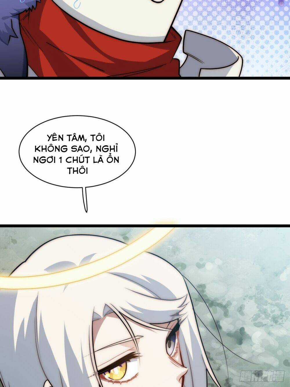 Khô Cốt Hiệp Sĩ Chapter 119 trang 36