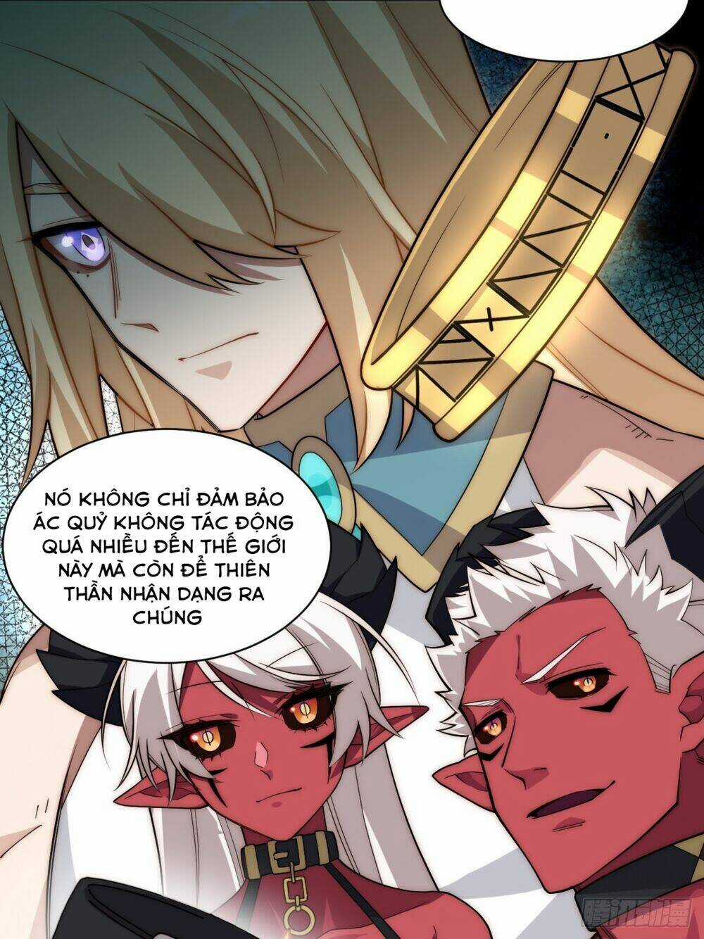 Khô Cốt Hiệp Sĩ Chapter 119 trang 38