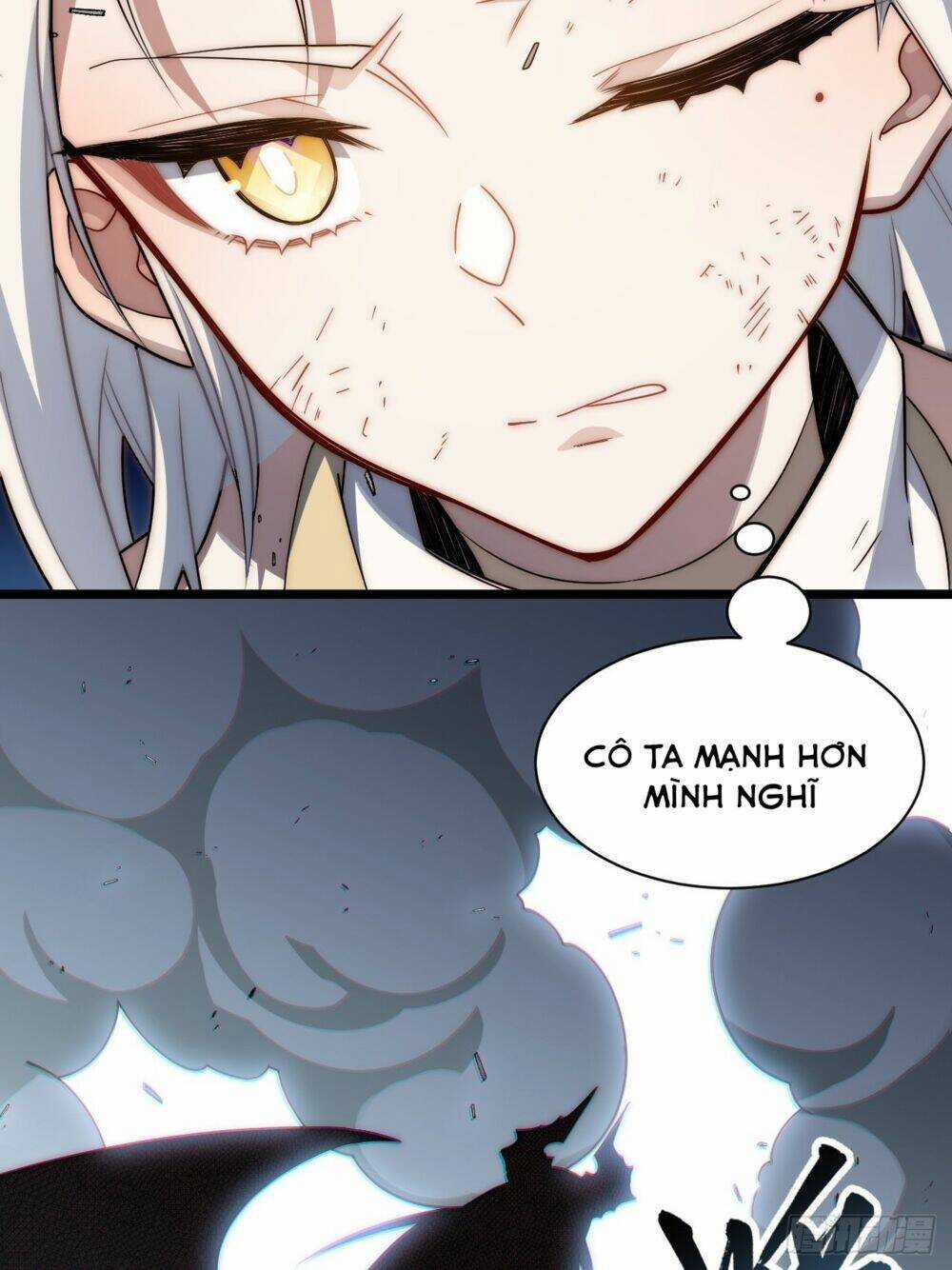 Khô Cốt Hiệp Sĩ Chapter 119 trang 4
