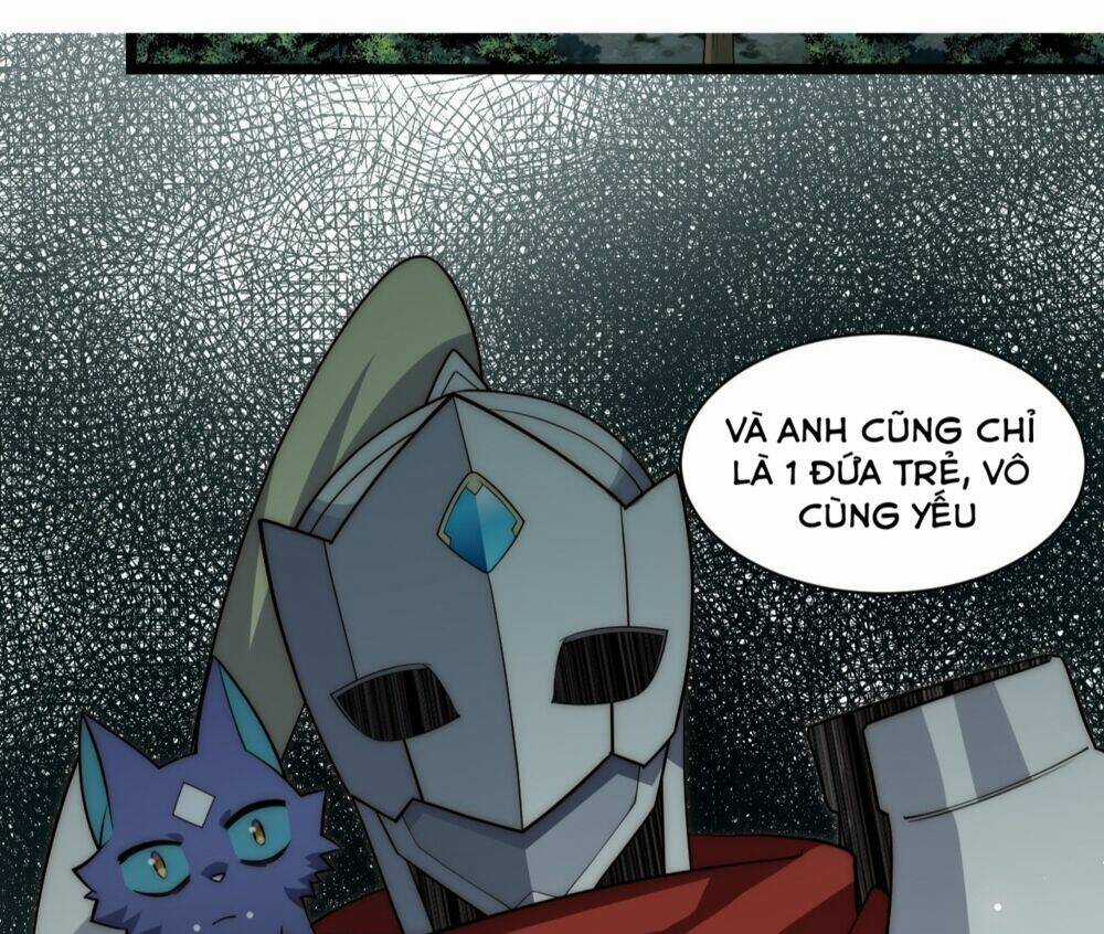 Khô Cốt Hiệp Sĩ Chapter 119 trang 48