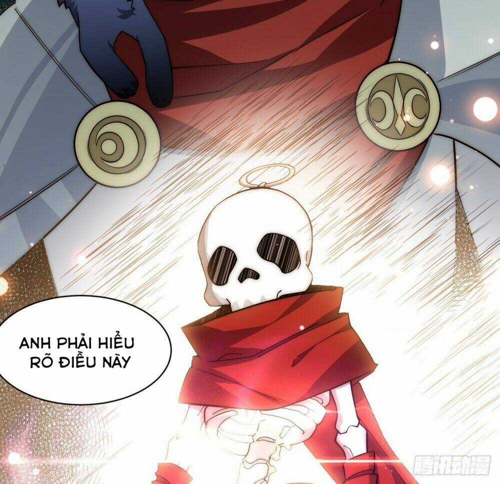 Khô Cốt Hiệp Sĩ Chapter 119 trang 49