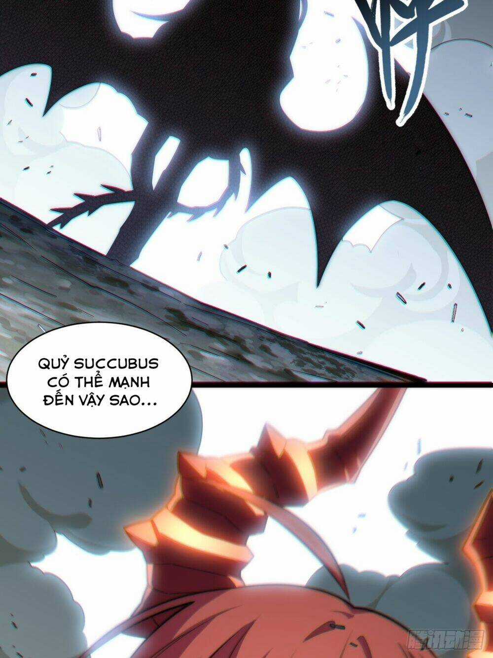 Khô Cốt Hiệp Sĩ Chapter 119 trang 5