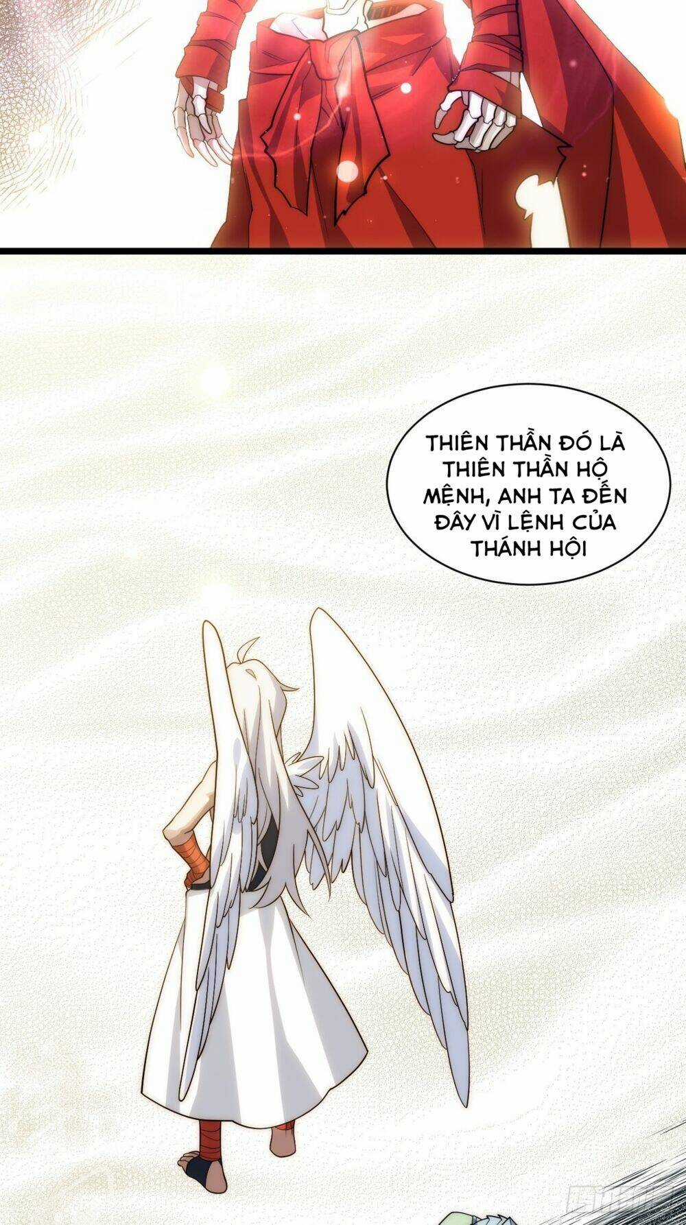 Khô Cốt Hiệp Sĩ Chapter 119 trang 50