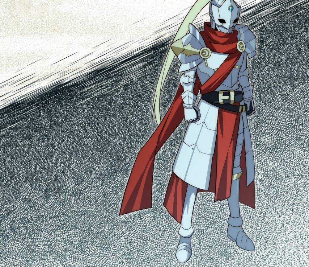 Khô Cốt Hiệp Sĩ Chapter 119 trang 51