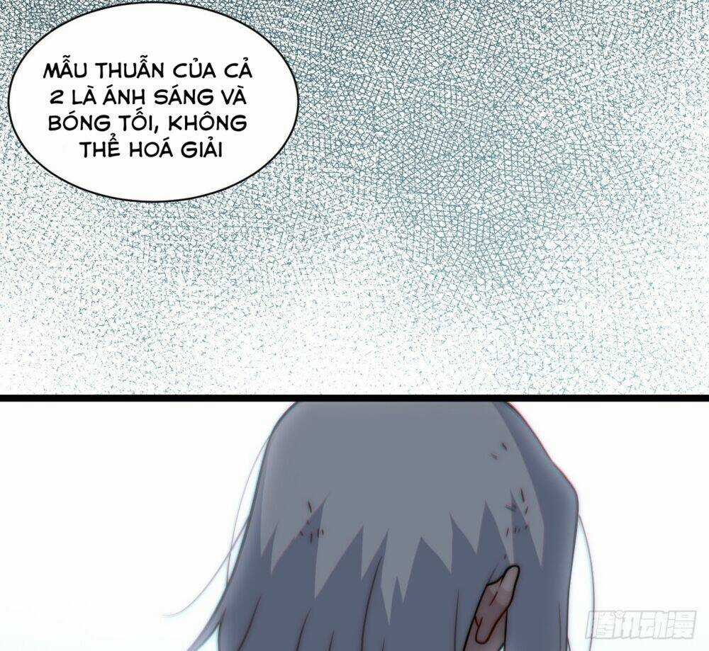 Khô Cốt Hiệp Sĩ Chapter 119 trang 52