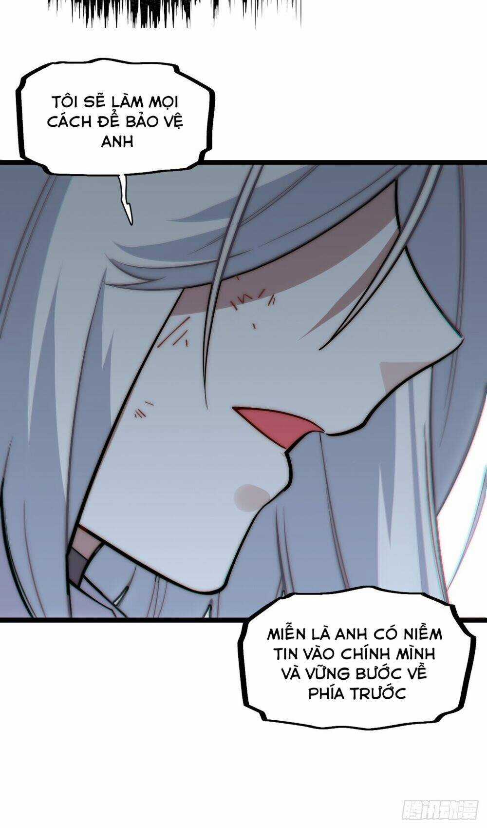 Khô Cốt Hiệp Sĩ Chapter 119 trang 55