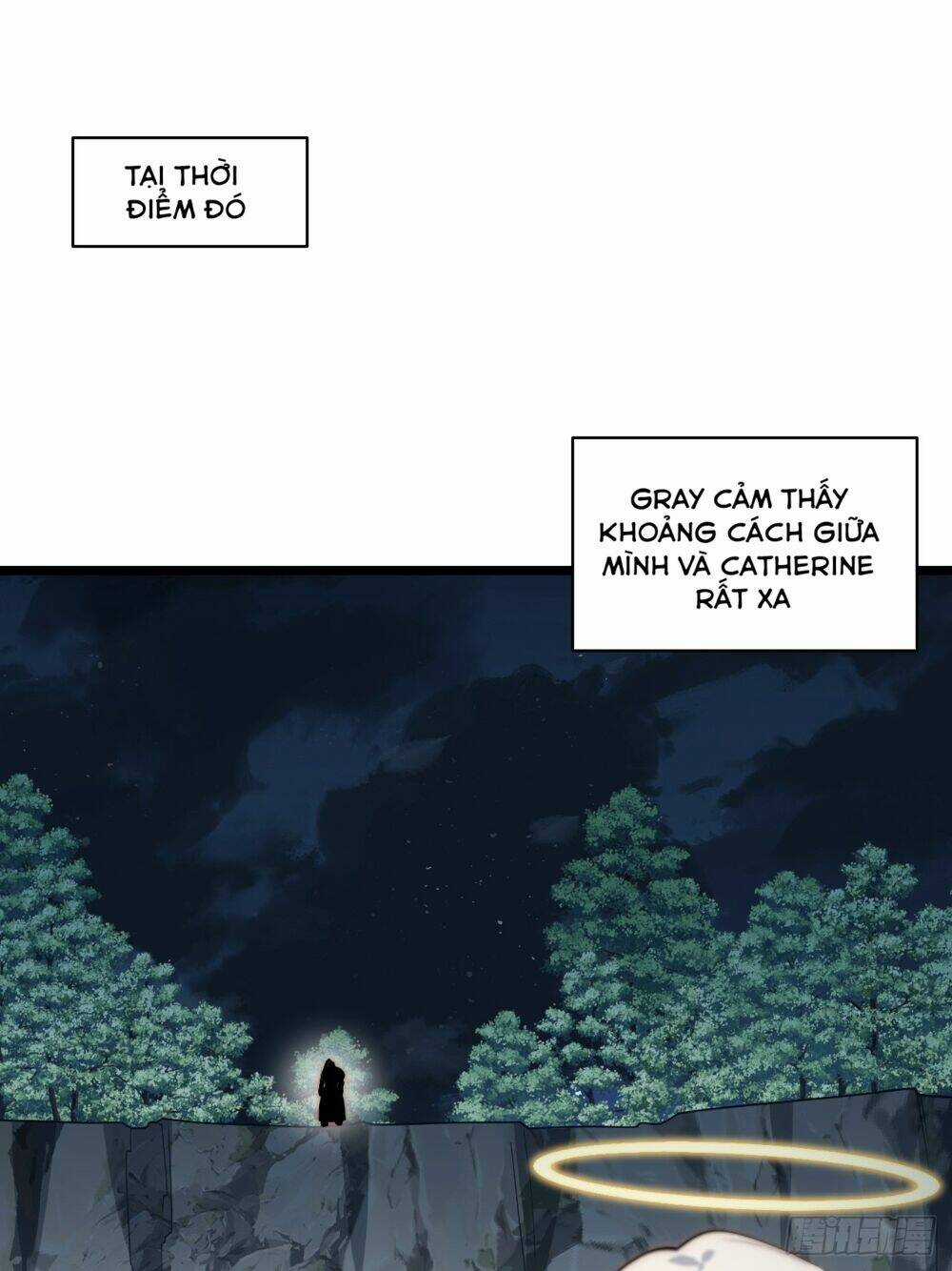 Khô Cốt Hiệp Sĩ Chapter 119 trang 56