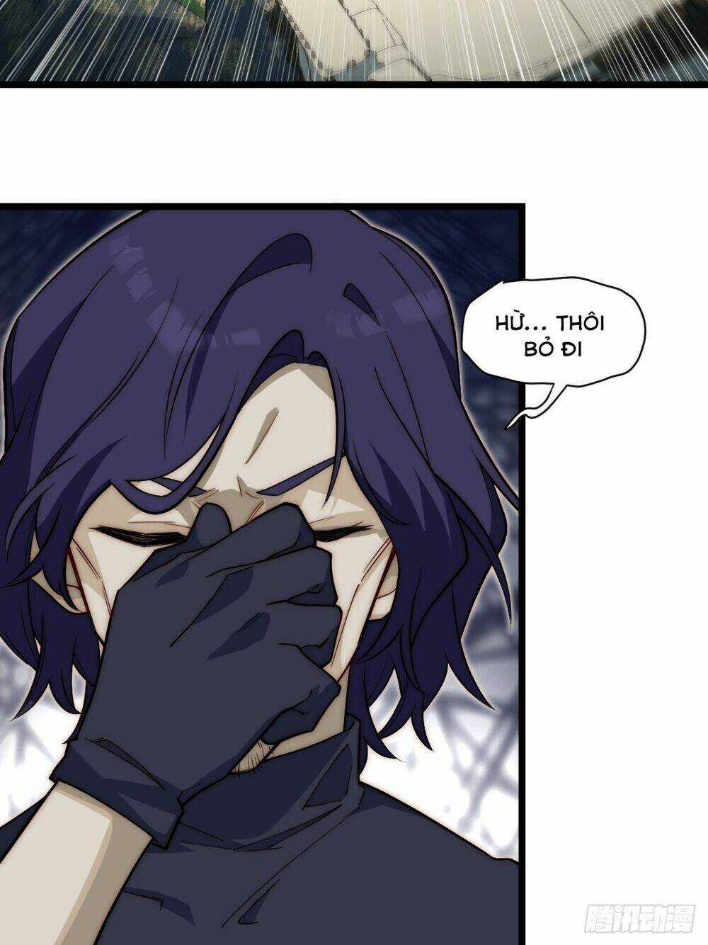 Khô Cốt Hiệp Sĩ Chapter 119 trang 62