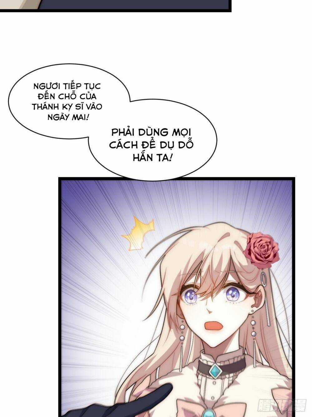 Khô Cốt Hiệp Sĩ Chapter 119 trang 63