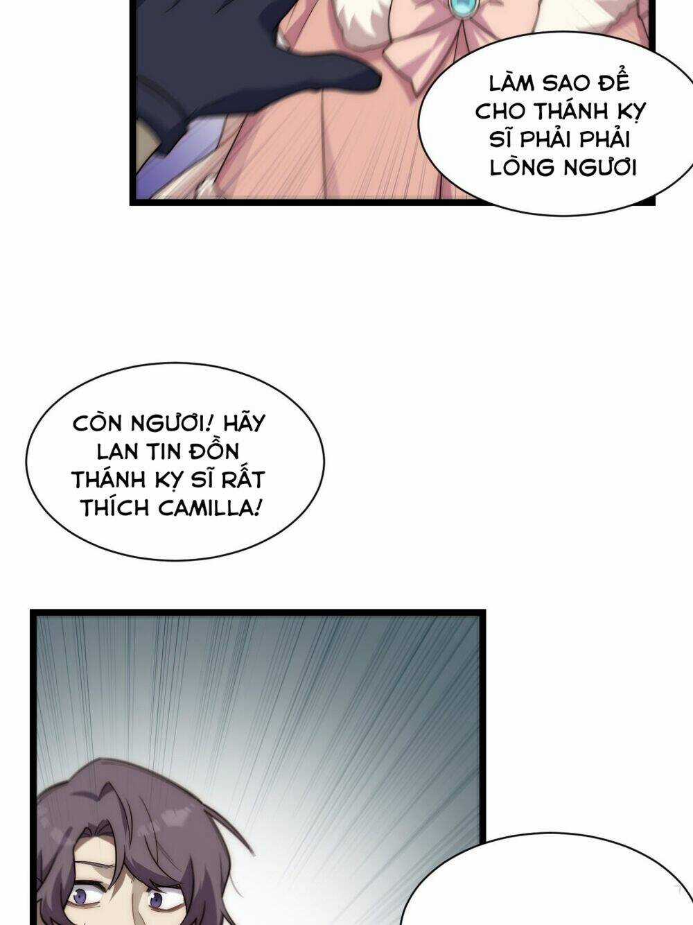 Khô Cốt Hiệp Sĩ Chapter 119 trang 64