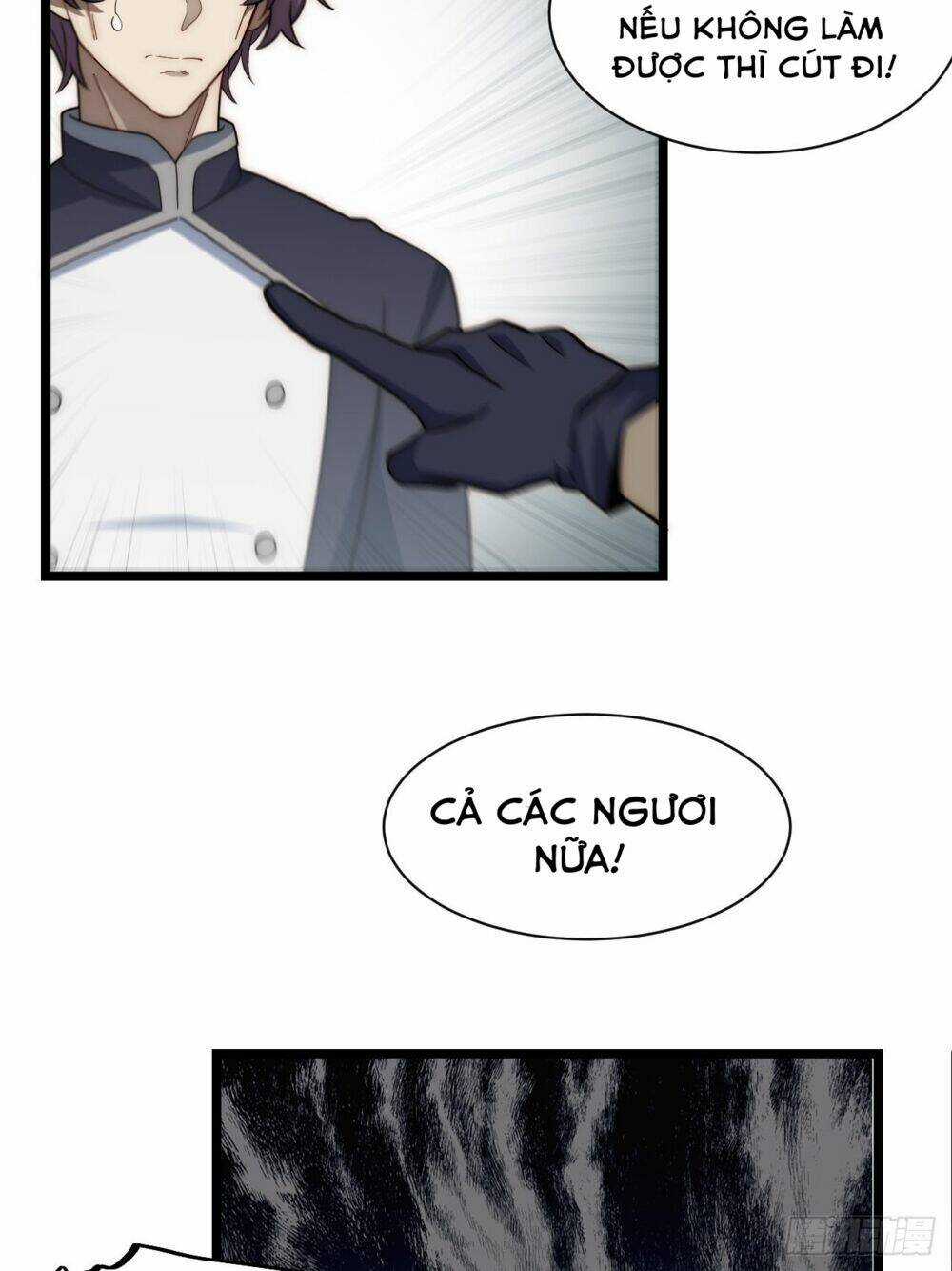 Khô Cốt Hiệp Sĩ Chapter 119 trang 65