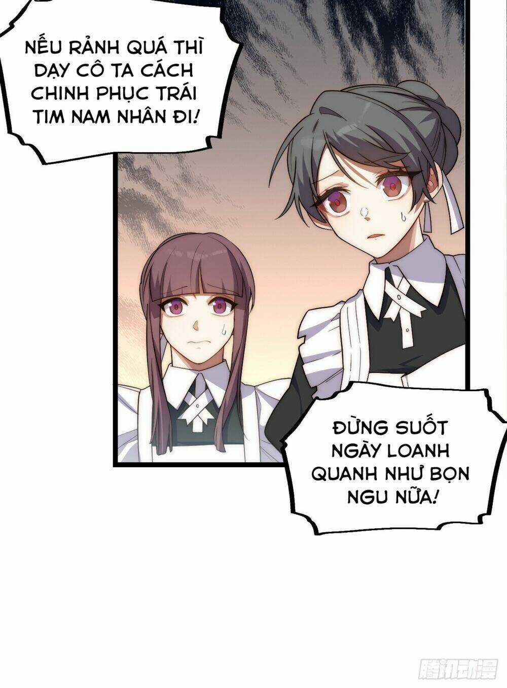 Khô Cốt Hiệp Sĩ Chapter 119 trang 66