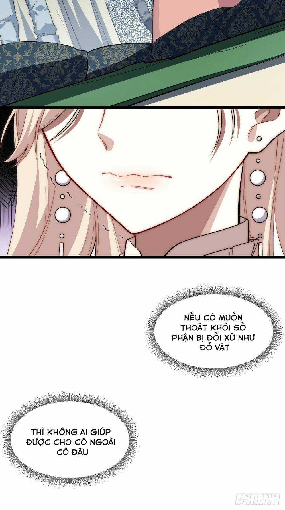 Khô Cốt Hiệp Sĩ Chapter 119 trang 68