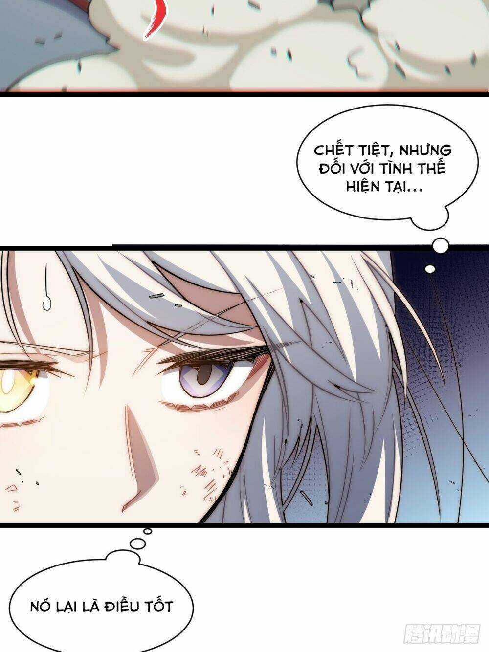 Khô Cốt Hiệp Sĩ Chapter 119 trang 7