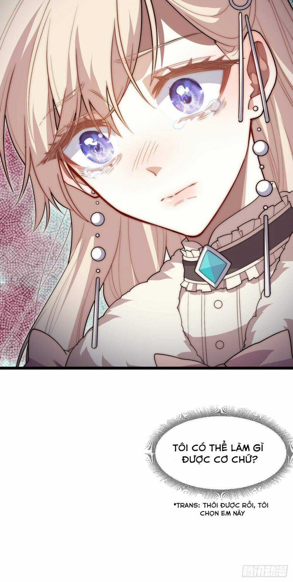 Khô Cốt Hiệp Sĩ Chapter 119 trang 70