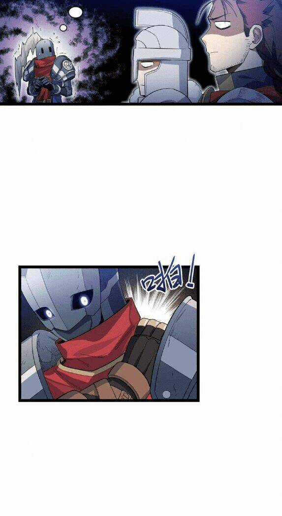 Khô Cốt Hiệp Sĩ Chapter 12 trang 12