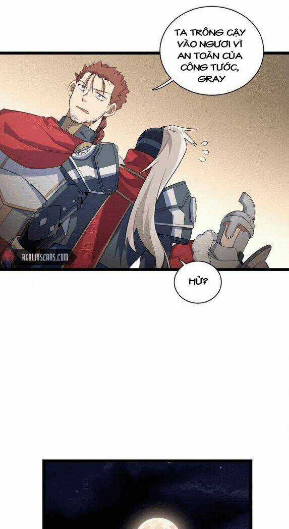 Khô Cốt Hiệp Sĩ Chapter 12 trang 13