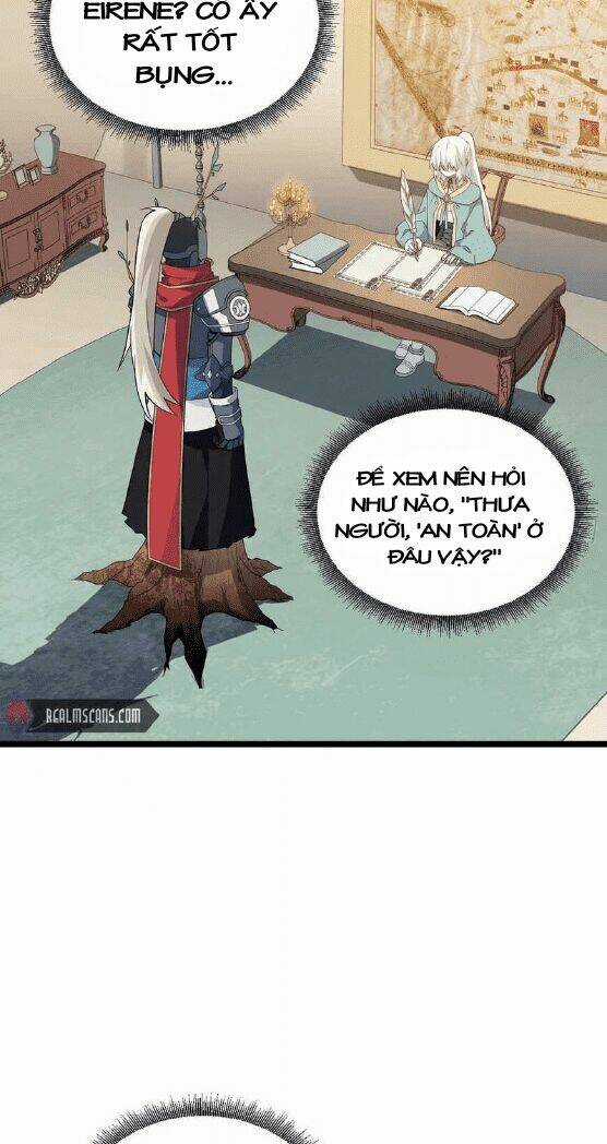 Khô Cốt Hiệp Sĩ Chapter 12 trang 15