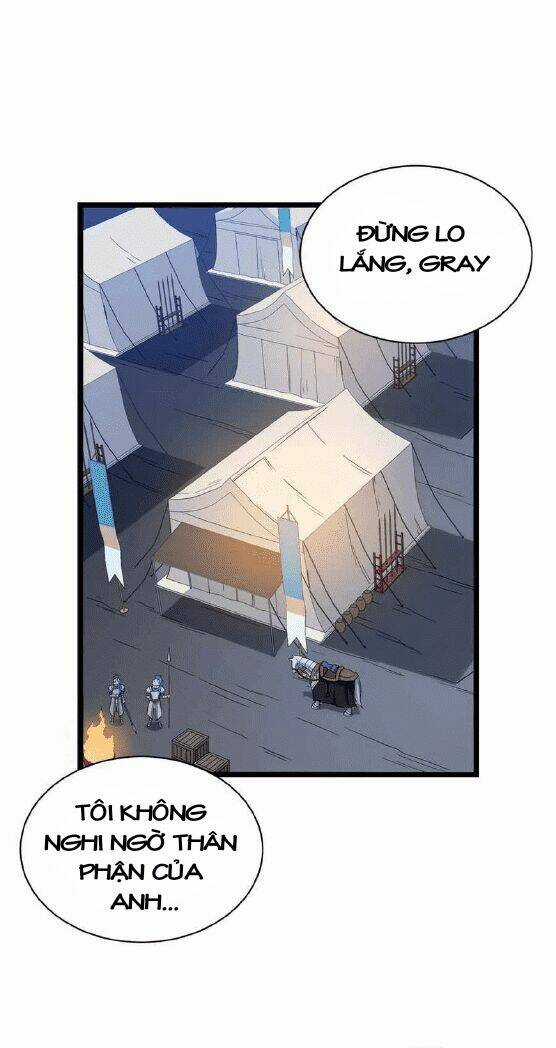 Khô Cốt Hiệp Sĩ Chapter 12 trang 21