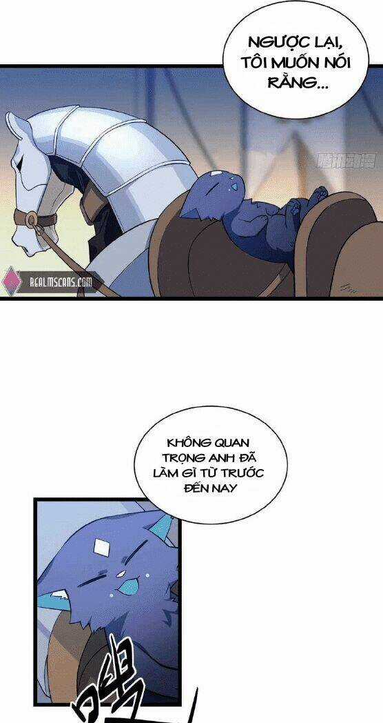 Khô Cốt Hiệp Sĩ Chapter 12 trang 22