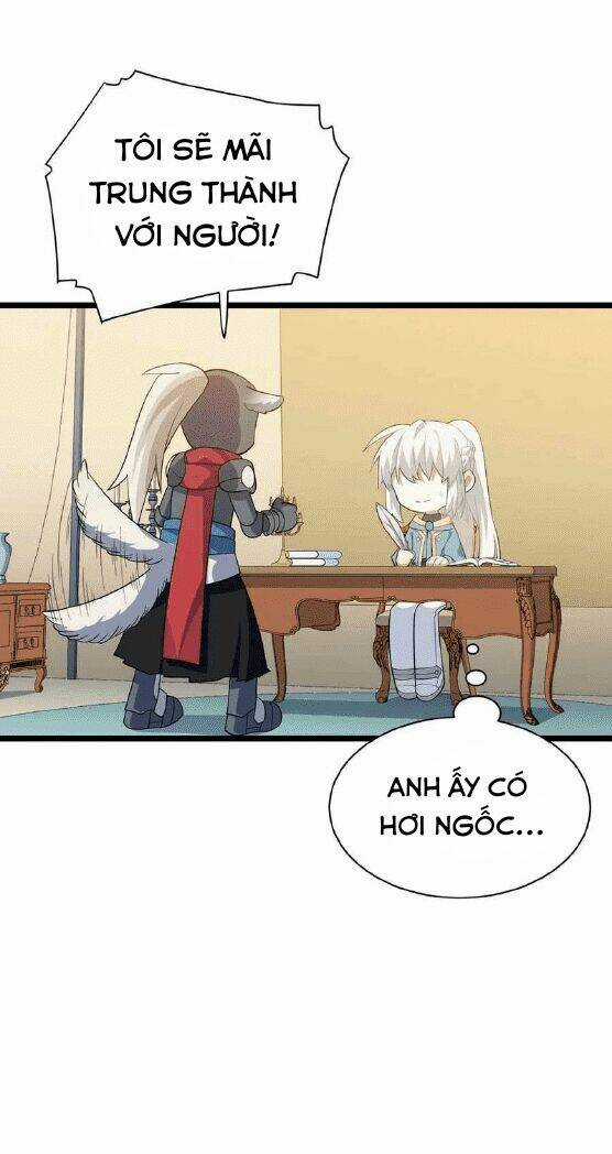 Khô Cốt Hiệp Sĩ Chapter 12 trang 25